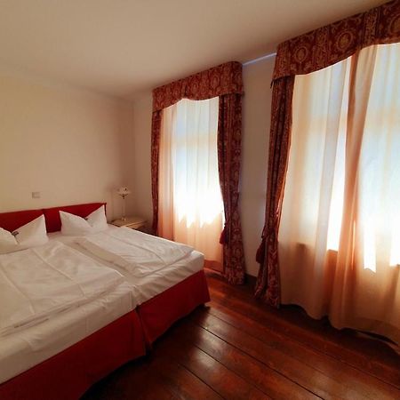 Hotel Adler Rudolstadt Extérieur photo