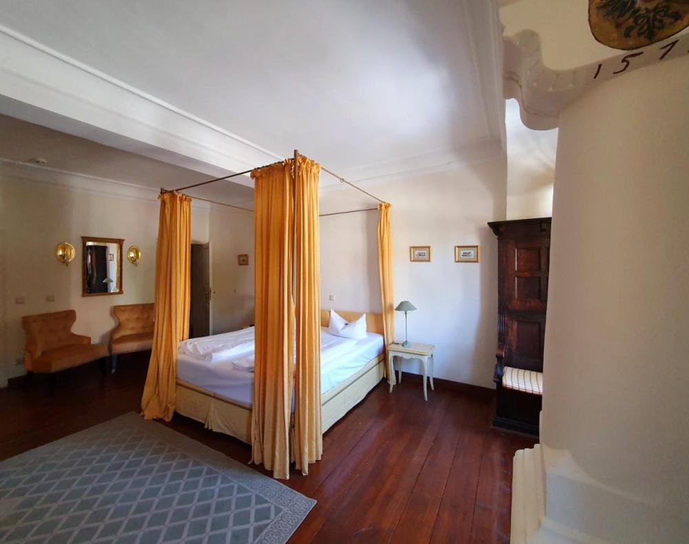 Hotel Adler Rudolstadt Extérieur photo