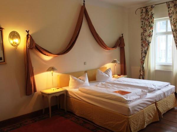 Hotel Adler Rudolstadt Extérieur photo